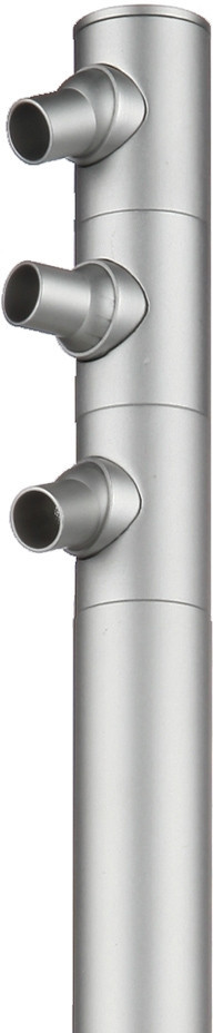 Подсветка для витрин 7162 71-62-921 cool white silver DeLight Collection