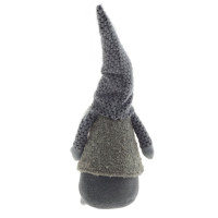 Игрушка набивная "Гном", L26 W20 H65 см, 2в.