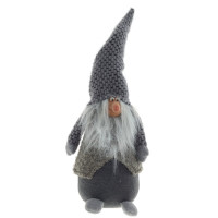 Игрушка набивная "Гном", L26 W20 H65 см, 2в.