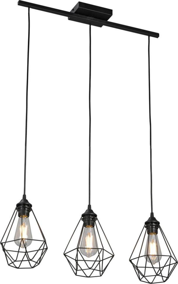 Подвесной светильник  V2803-1/3S Vitaluce