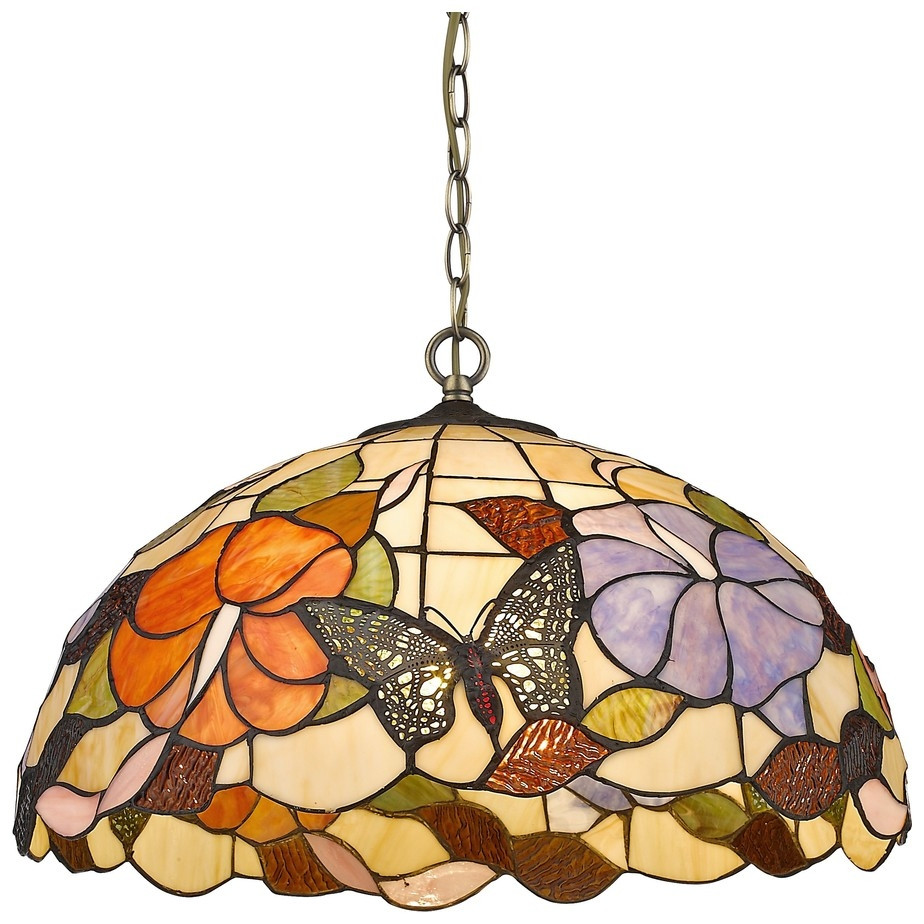 Подвесной светильник  816-806-03 Velante