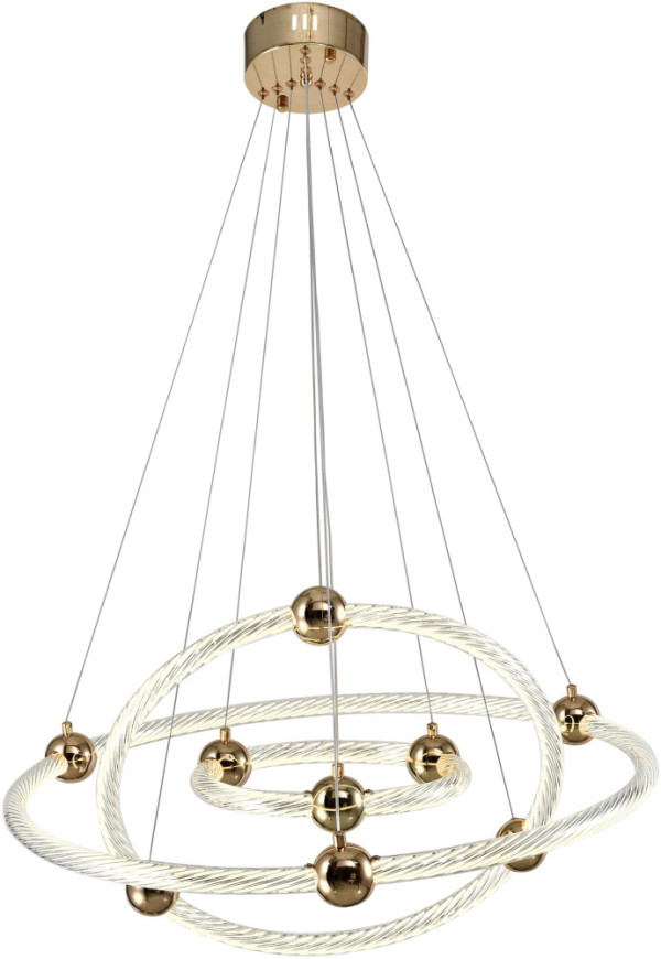 Подвесной светильник Auralia ZRS.57790.94 Zortes