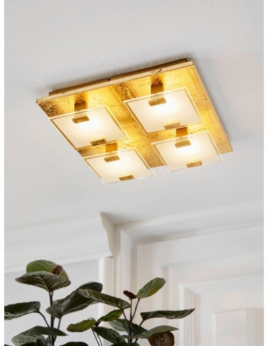 Настенно-потолочный светильник Vicaro 1 97728 Eglo