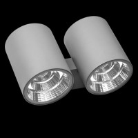 Уличный настенный светодиодный светильник Lightstar Paro 372692 Уличный настенный светодиодный светильник Lightstar Paro 372692