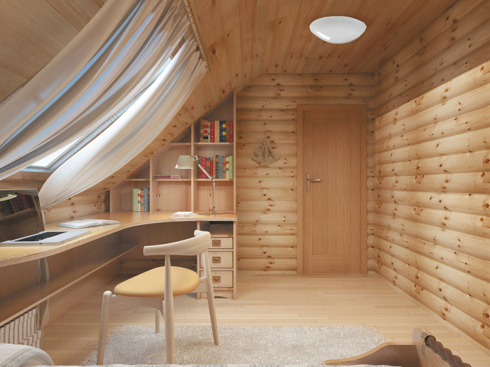 Настенно-потолочный светильник PLAFMIN 25690 Kanlux