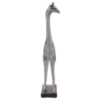 Фигурка декоративная "Жираф", L11 W8 H36,5 см