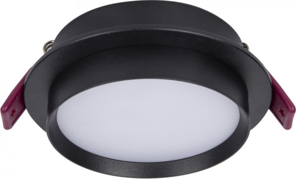 Точечный светильник Vasto 4538-1C Favourite