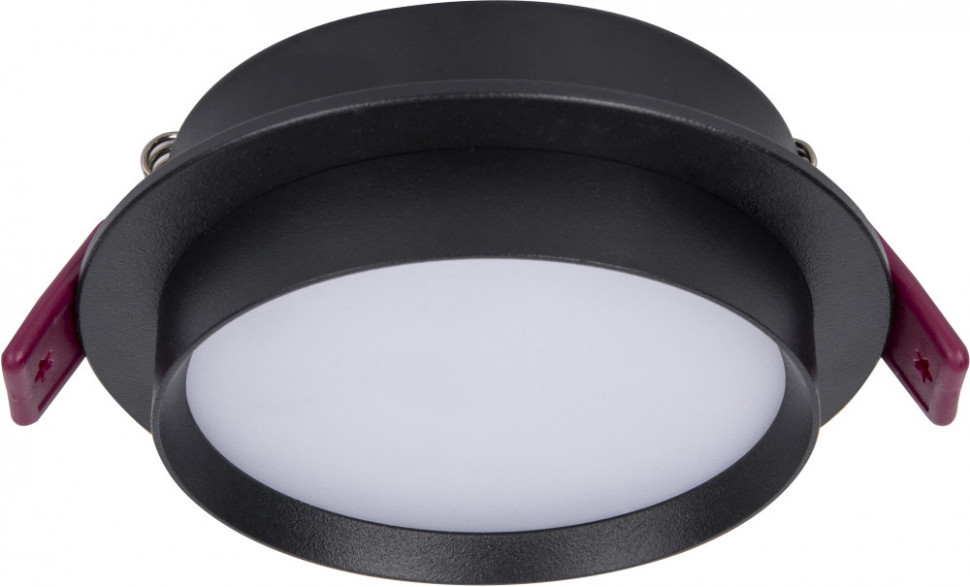 Точечный светильник Vasto 4538-1C Favourite