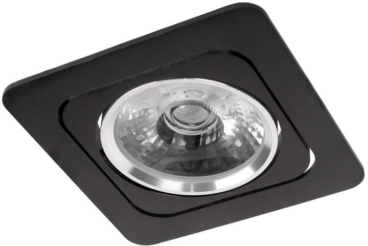 Точечный светильник Screen 10328/B Black Loft It
