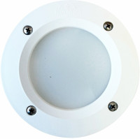 Подсветка для лестниц и ступеней Leti 2C1.000.000.WYG1L Fumagalli