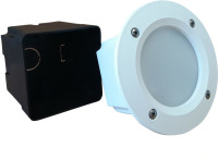 Подсветка для лестниц и ступеней Leti 2C1.000.000.WYG1L Fumagalli