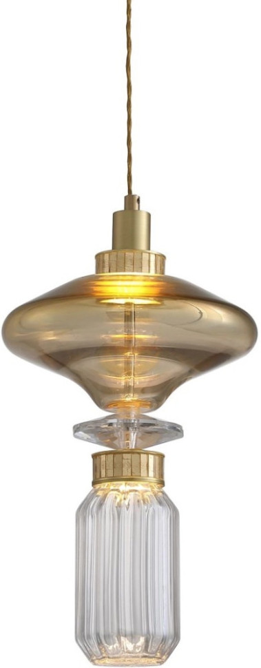 Подвесной светильник Mosaic MZ160191-2-420A Mizi'en