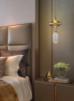 Подвесной светильник Mosaic MZ160191-2-420A Mizi'en