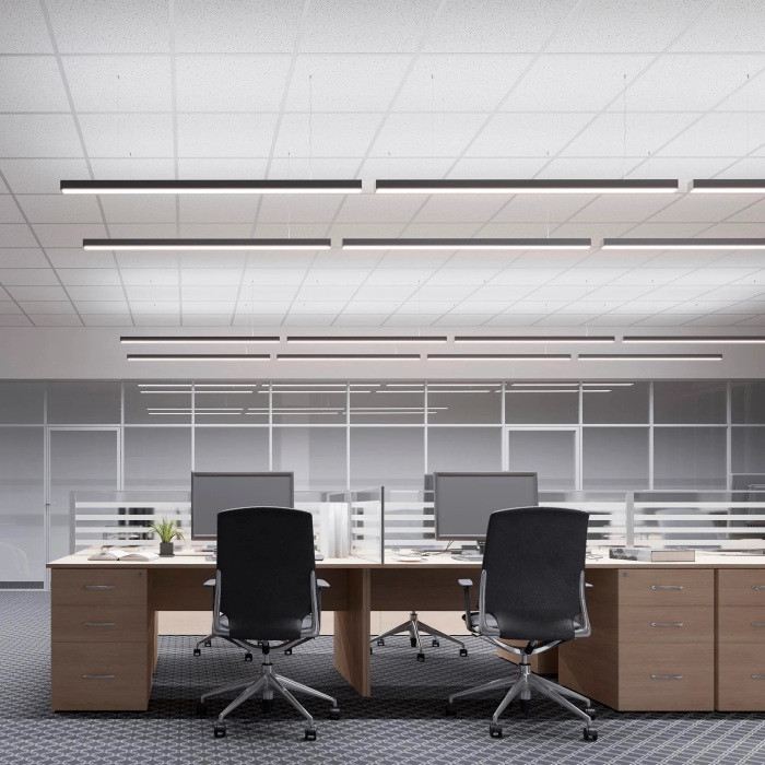 Профиль для светодиодной ленты  047487 Arlight