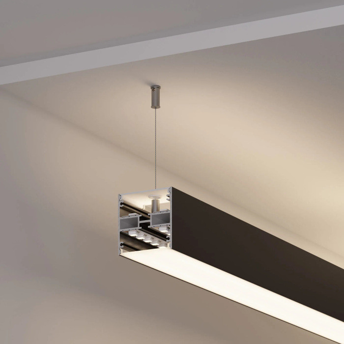 Профиль для светодиодной ленты  047487 Arlight