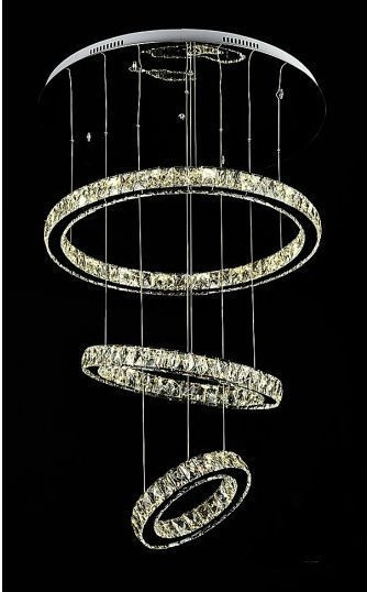 Подвесной светильник DW-8823 SWG