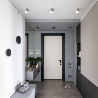 Точечный светильник 41912 Feron Точечный светильник 41912 Feron