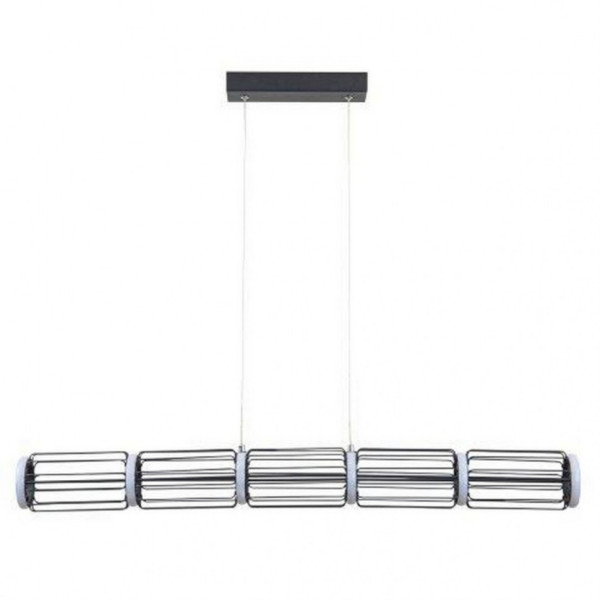 Подвесной светильник Айсфельд 655011201 De Markt