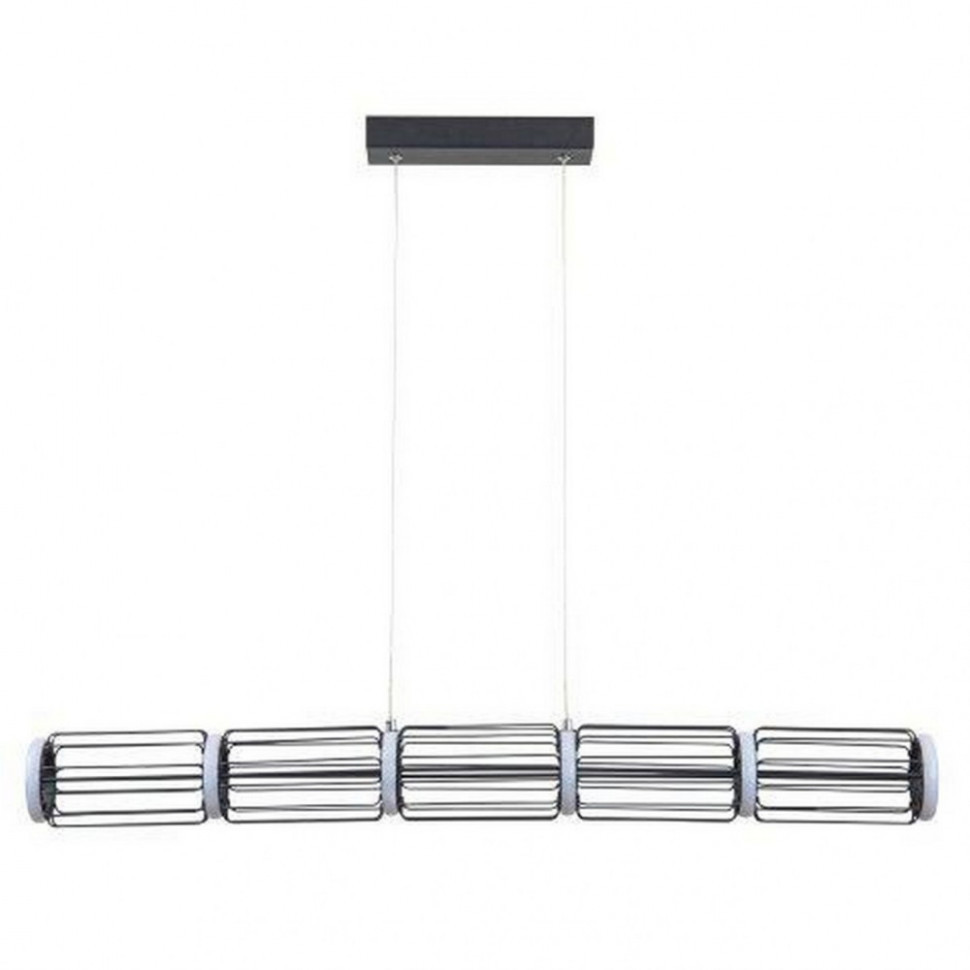 Подвесной светильник Айсфельд 655011201 De Markt