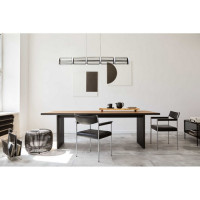 Подвесной светильник Айсфельд 655011201 De Markt Подвесной светильник Айсфельд 655011201 De Markt