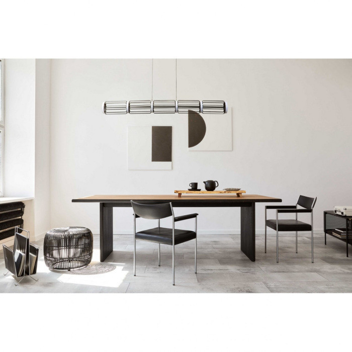 Подвесной светильник Айсфельд 655011201 De Markt