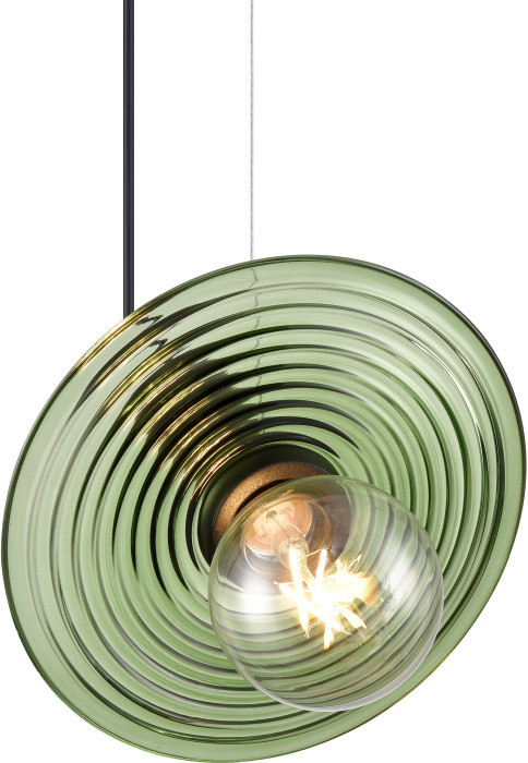 Подвесной светильник Gustoso VL5892P21 Vele Luce