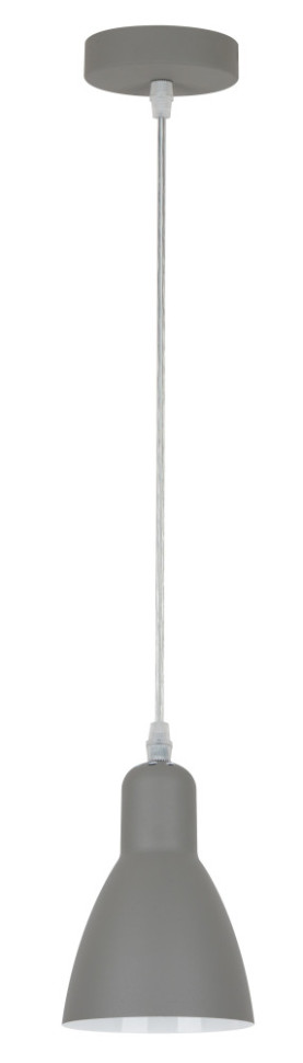 Подвесной светильник Mercoled A5049SP-1GY Arte Lamp