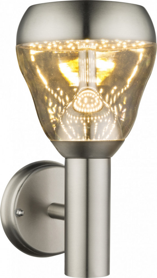 Настенный светильник уличный Monte 32250 Globo