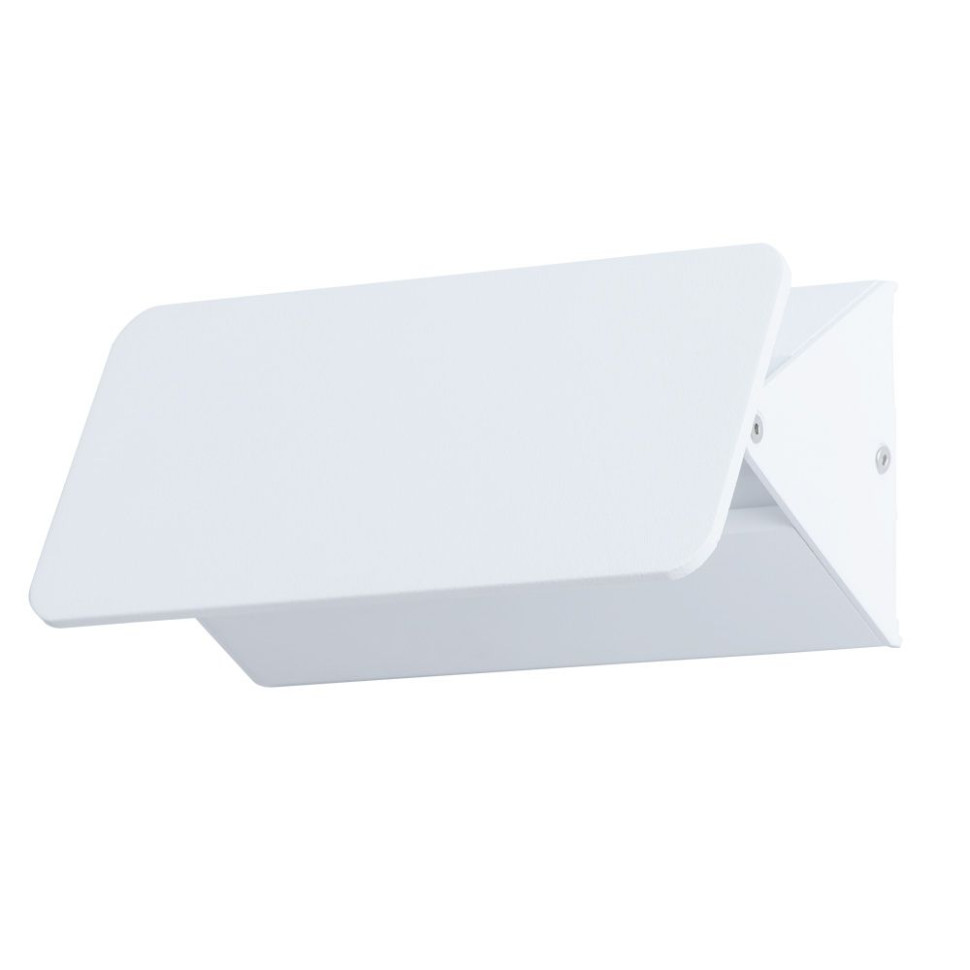 Настенный светильник Elvin A6164AP-1WH Arte Lamp