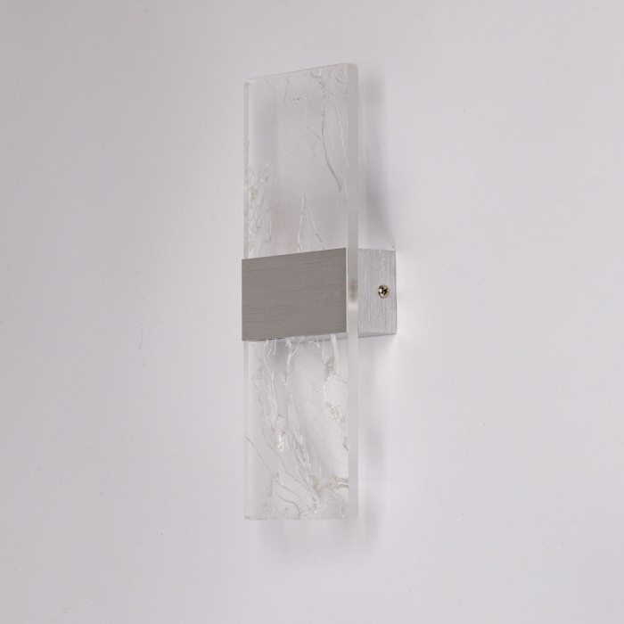 Настенный светильник Конти 488022801 De City