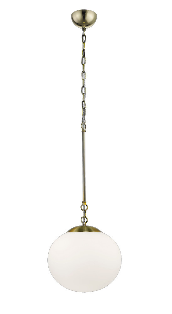 Подвесной светильник 1123 1123-1PL Simple Story