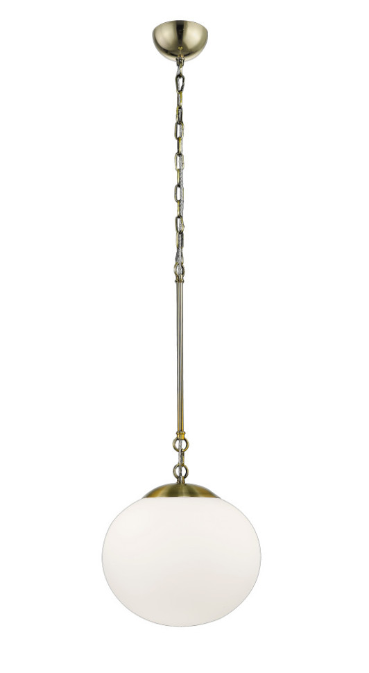 Подвесной светильник 1123 1123-1PL Simple Story