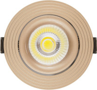 Точечный светильник Dorbi LDC 6251 CHM Lumina Deco