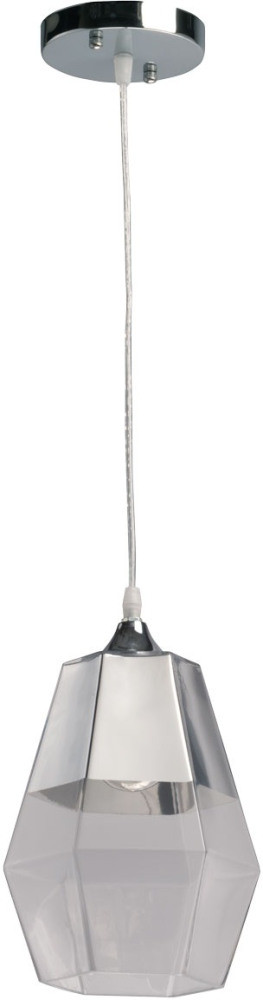 Подвесной светильник Соло 112011701 De City