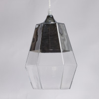 Подвесной светильник Соло 112011701 De City