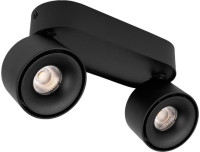 Спот Focus 10323/2A Black Loft It
