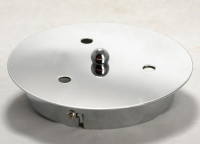 Потолочная люстра Iliamna GRLSP-8139 Lussole LGO Потолочная люстра Iliamna GRLSP-8139 Lussole LGO