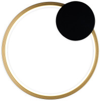 Настенный светильник Figures 10262/1LED Escada