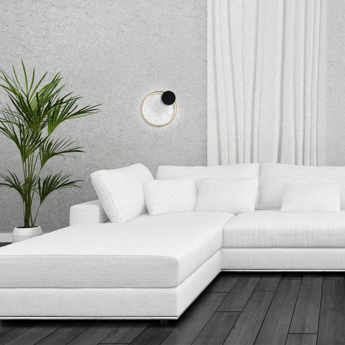 Настенный светильник Figures 10262/1LED Escada