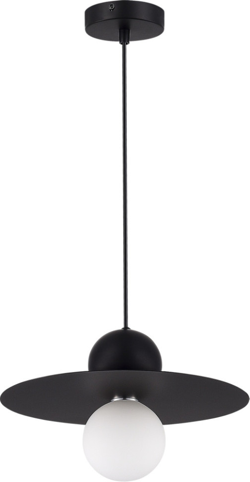 Подвесной светильник Rizz SLE1257-443-01 Evoluce