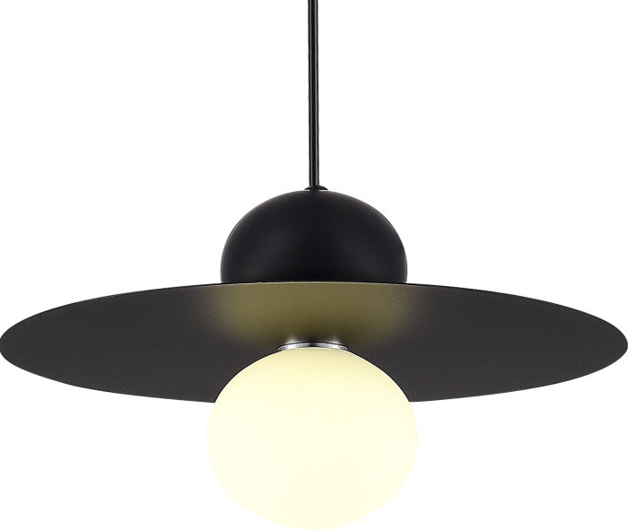 Подвесной светильник Rizz SLE1257-443-01 Evoluce