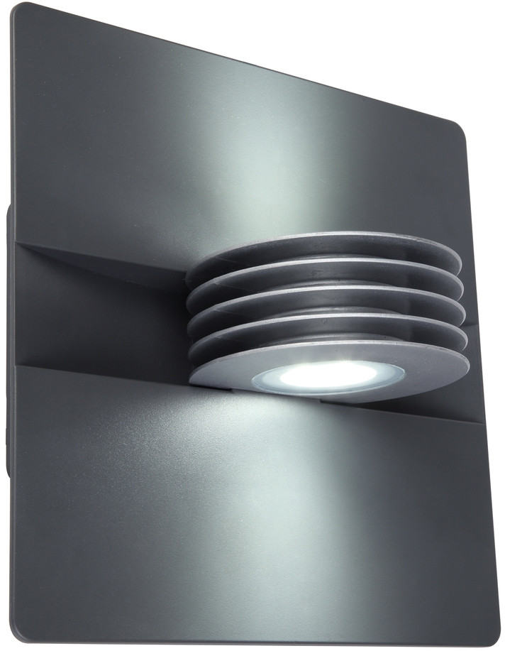 Архитектурная подсветка TUBE LED W1879 Gr Oasis Light