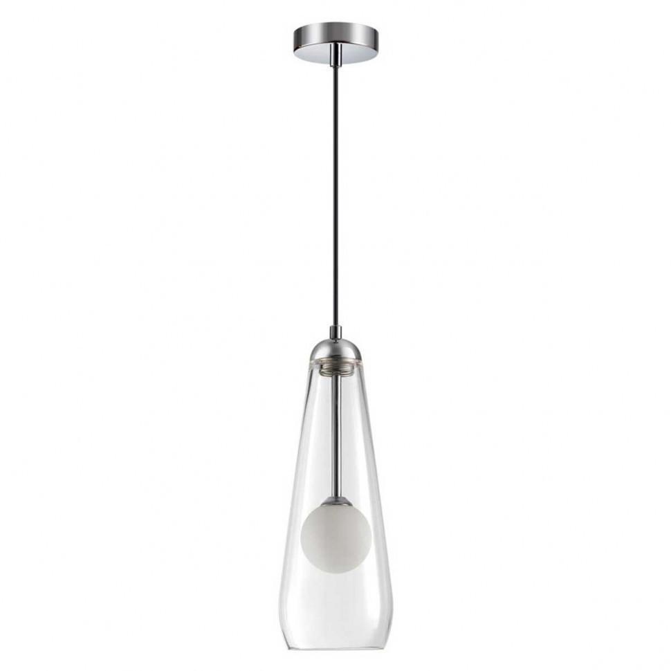 Подвесной светильник Odeon Light Pendant Lostar 4954/1