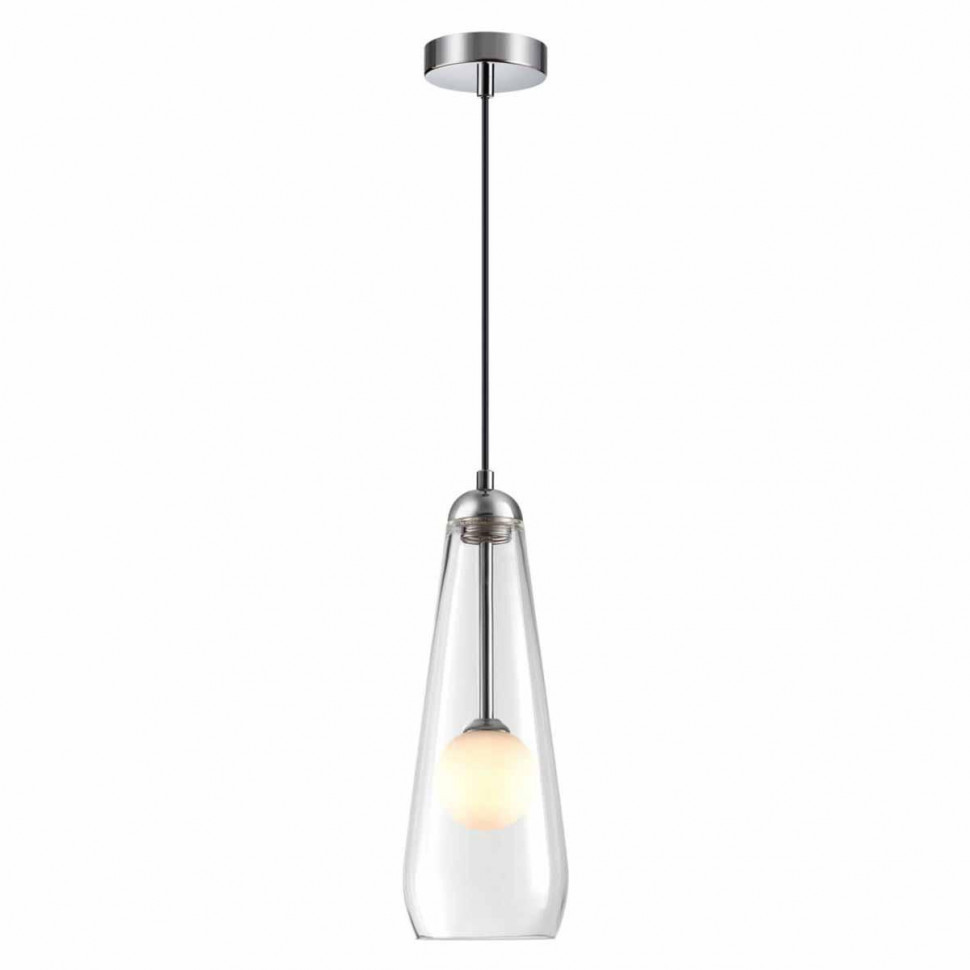 Подвесной светильник Odeon Light Pendant Lostar 4954/1