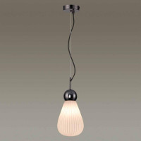 Подвесной светильник Odeon Light Exclusive Elica 5418/1