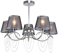 Потолочная люстра Greensboro LSP-8819 Lussole