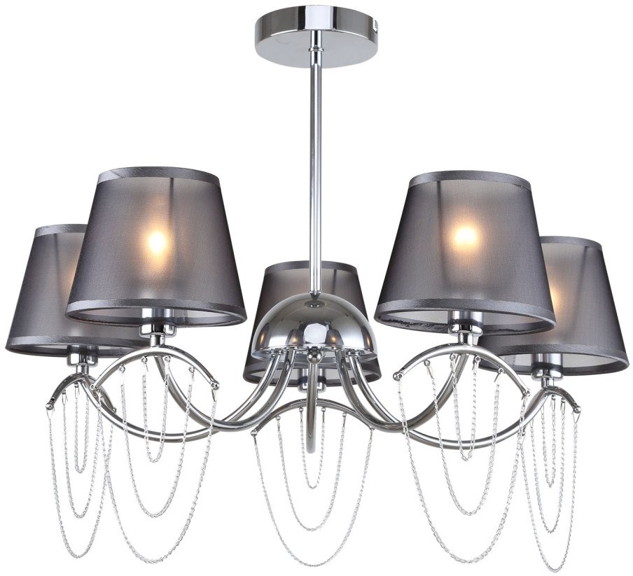 Потолочная люстра Greensboro LSP-8819 Lussole