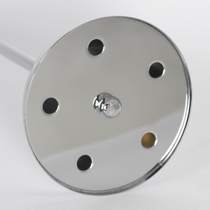 Потолочная люстра Greensboro LSP-8819 Lussole