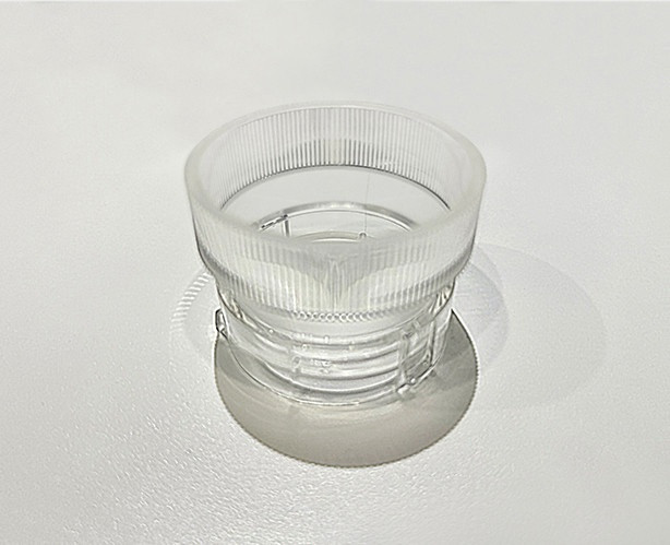 Спот Danny DANNY FR2 white Italline