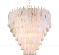 Подвесная люстра Nansen 10908 Cloyd